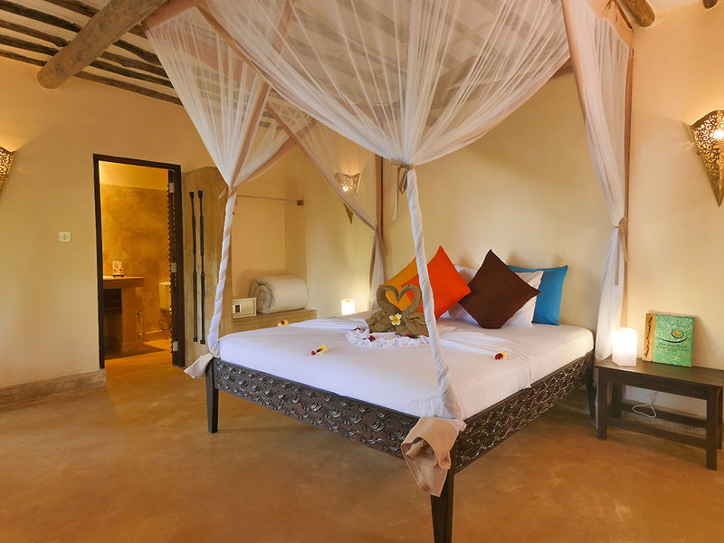 Zanzibar Pearl Boutique Hotel & Villas 18