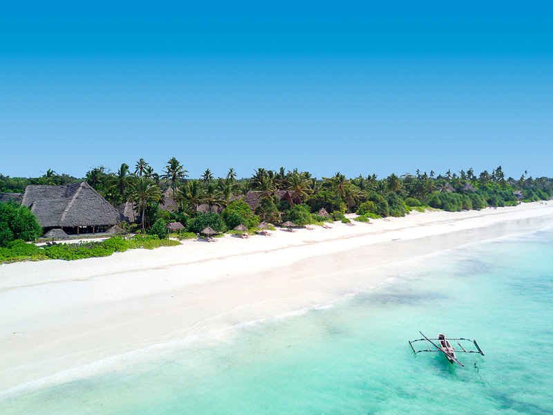 Zanzibar Pearl Boutique Hotel & Villas 20