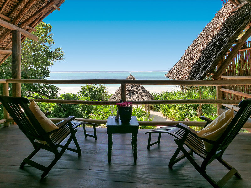 Zanzibar Pearl Boutique Hotel & Villas 22