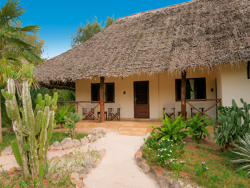 Zanzibar Pearl Boutique Hotel & Villas 26