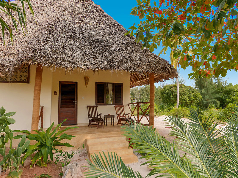 Zanzibar Pearl Boutique Hotel & Villas 28