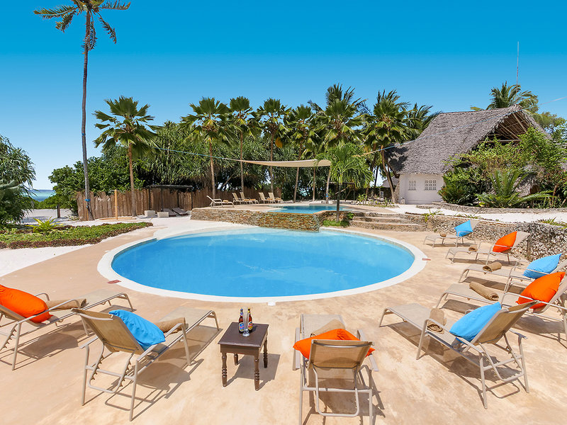 Zanzibar Pearl Boutique Hotel & Villas 30
