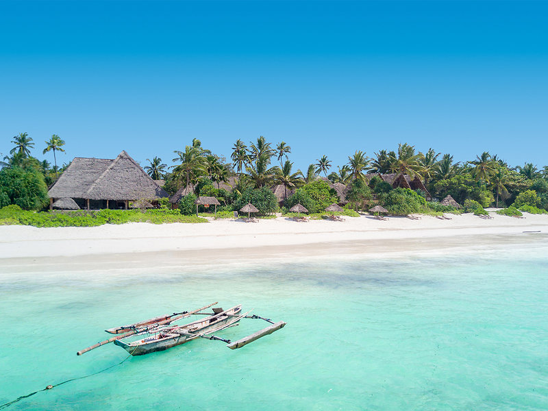 Zanzibar Pearl Boutique Hotel & Villas 31