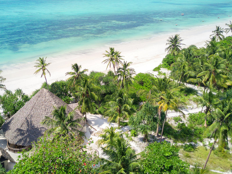 Zanzibar Pearl Boutique Hotel & Villas 33