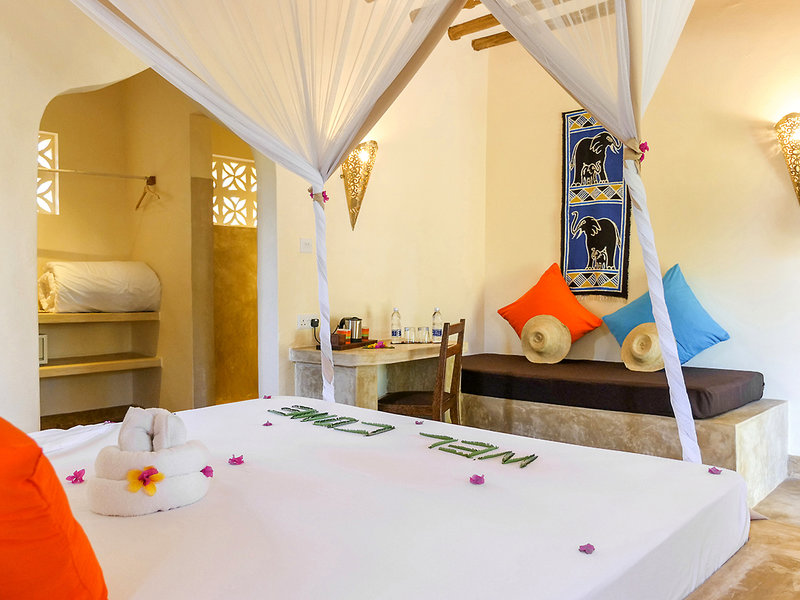 Zanzibar Pearl Boutique Hotel & Villas 35