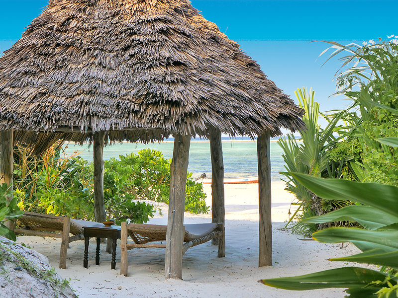 Zanzibar Pearl Boutique Hotel & Villas 36