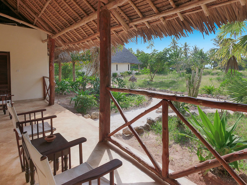 Zanzibar Pearl Boutique Hotel & Villas 40