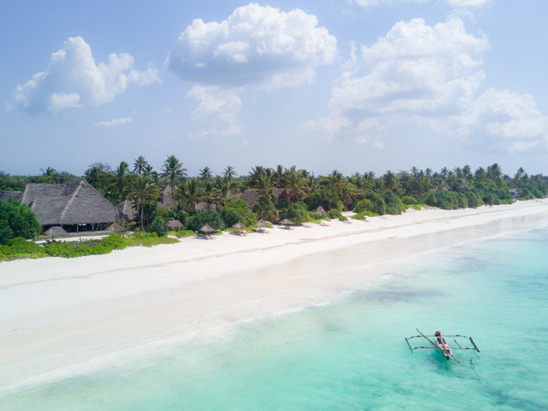 Zanzibar Pearl Boutique Hotel & Villas 5