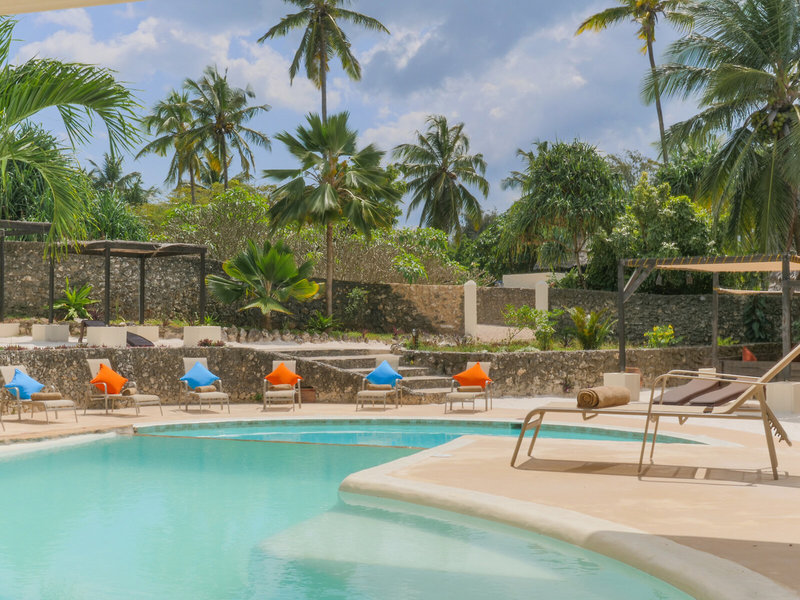 Zanzibar Pearl Boutique Hotel & Villas 8