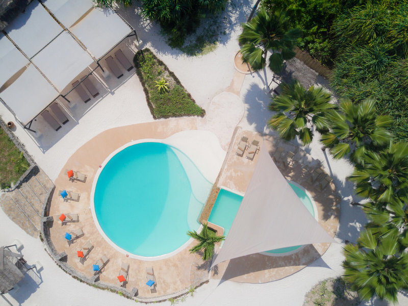 Zanzibar Pearl Boutique Hotel & Villas 9