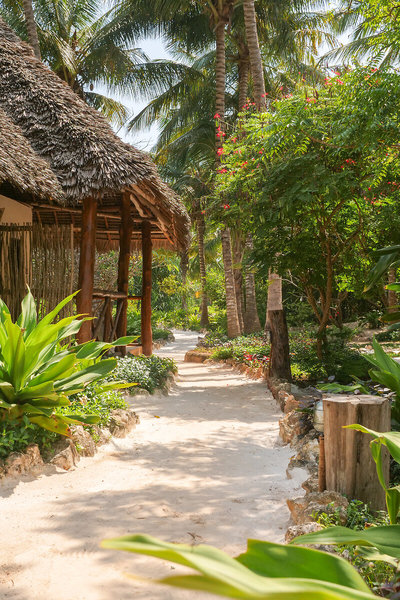 Zanzibar Pearl Boutique Hotel & Villas 12
