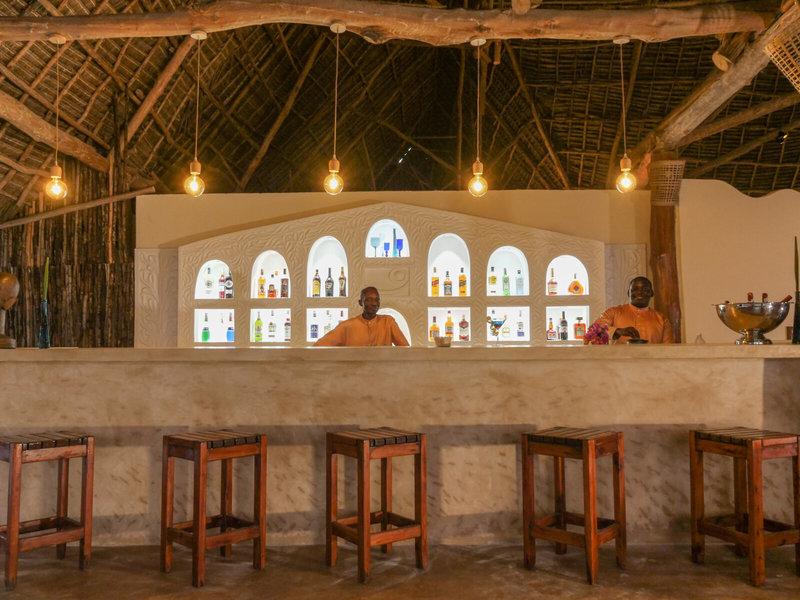 Zanzibar Pearl Boutique Hotel & Villas 16