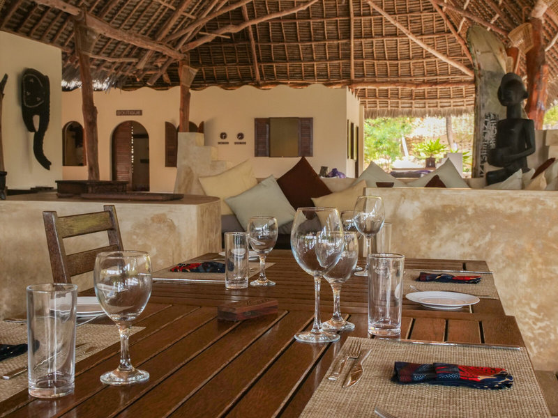 Zanzibar Pearl Boutique Hotel & Villas 21