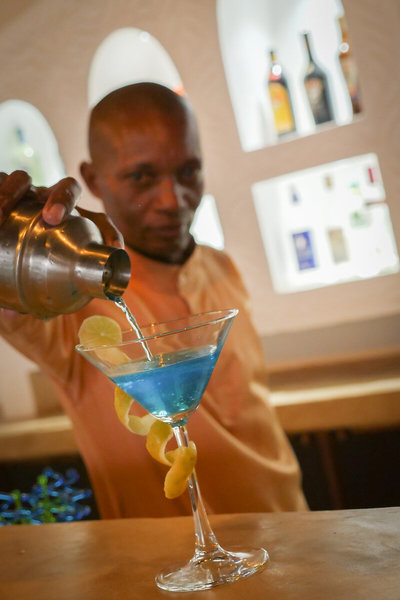 Zanzibar Pearl Boutique Hotel & Villas 24