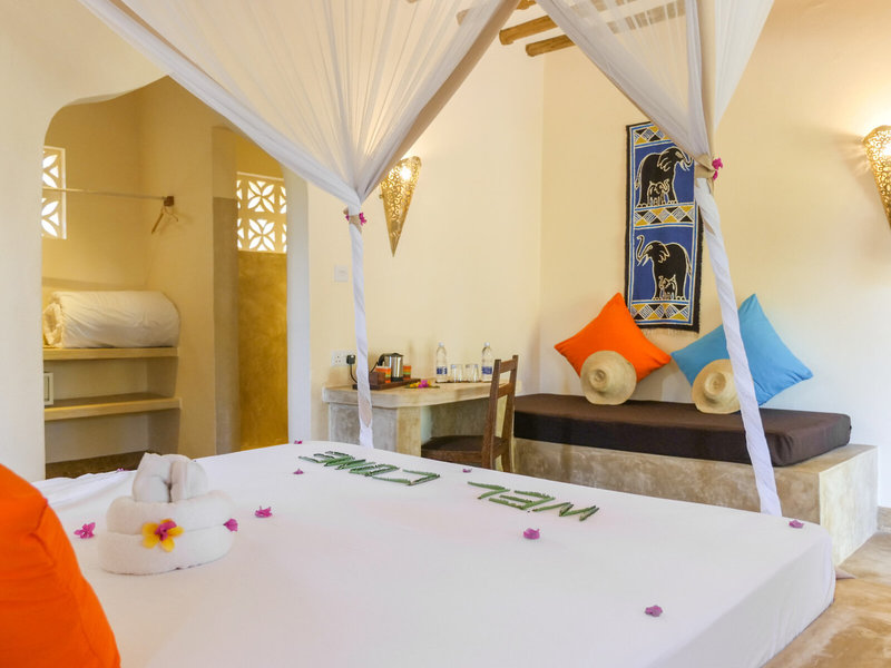 Zanzibar Pearl Boutique Hotel & Villas 27