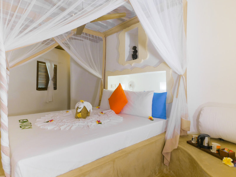 Zanzibar Pearl Boutique Hotel & Villas 28
