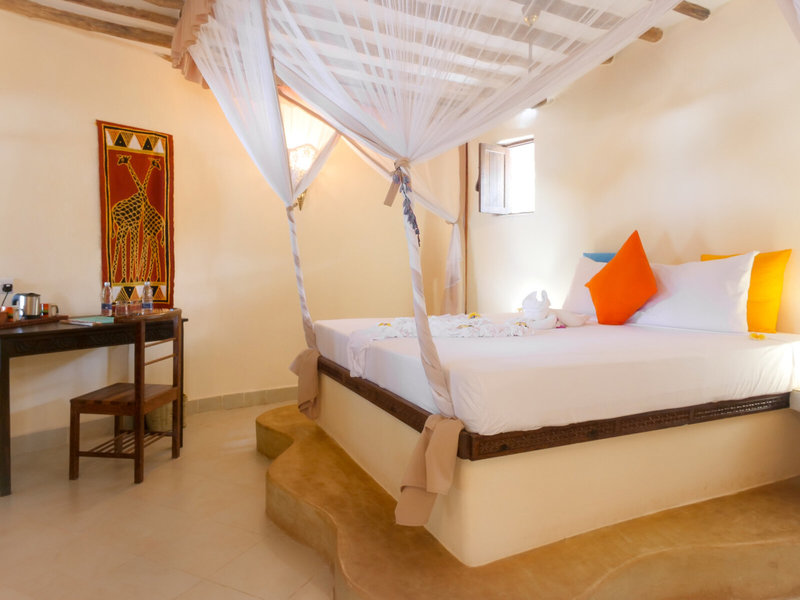 Zanzibar Pearl Boutique Hotel & Villas 30