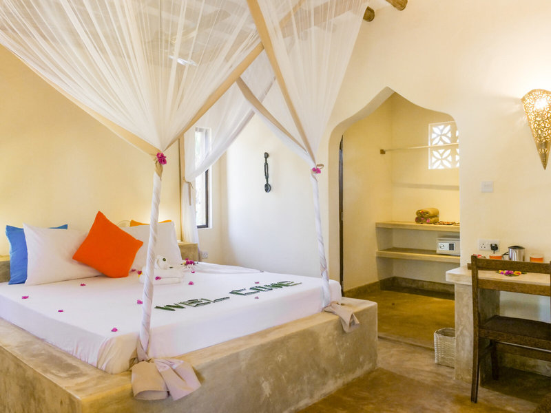 Zanzibar Pearl Boutique Hotel & Villas 31