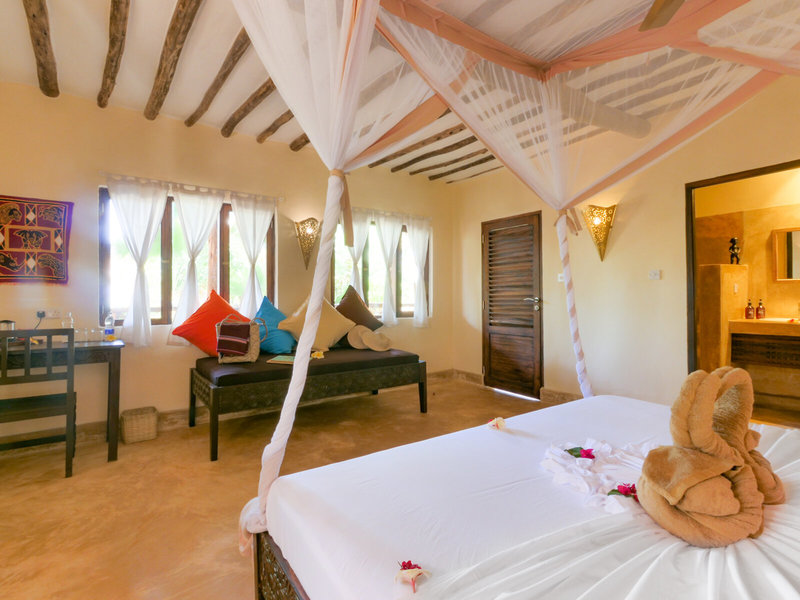 Zanzibar Pearl Boutique Hotel & Villas 33