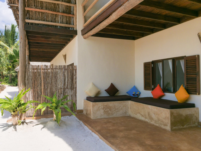 Zanzibar Pearl Boutique Hotel & Villas 40