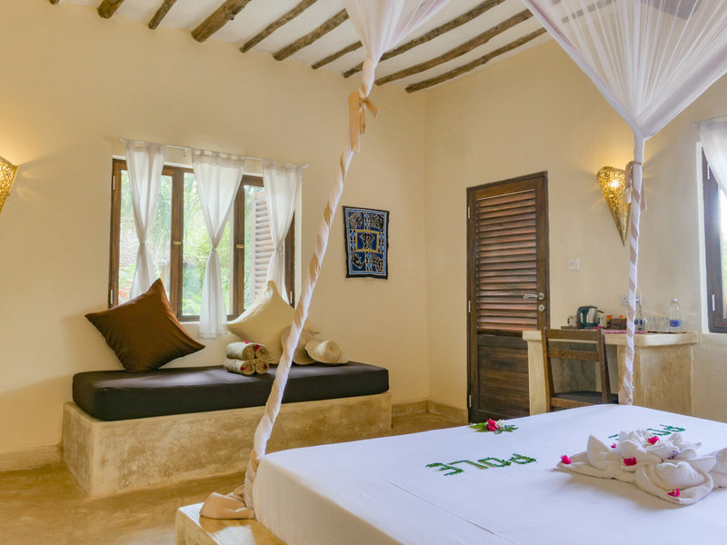 Zanzibar Pearl Boutique Hotel & Villas 41