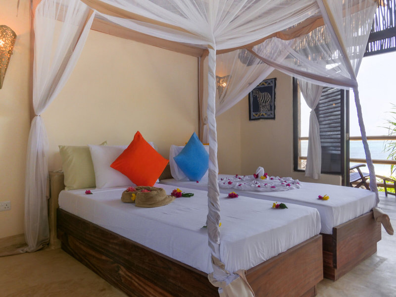 Zanzibar Pearl Boutique Hotel & Villas 42