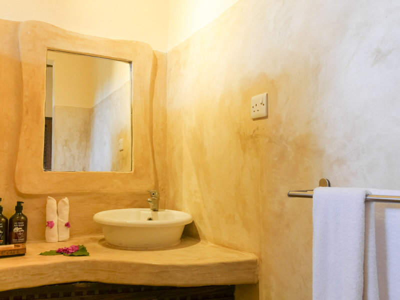 Zanzibar Pearl Boutique Hotel & Villas 46