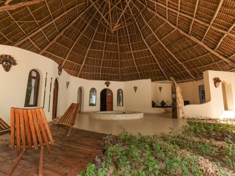 Zanzibar Pearl Boutique Hotel & Villas 49