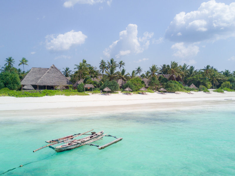 Zanzibar Pearl Boutique Hotel & Villas 2