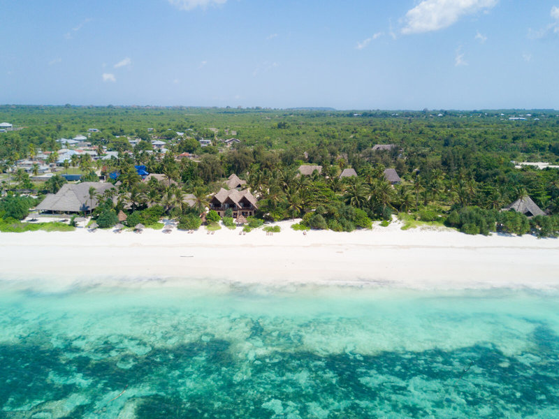 Zanzibar Pearl Boutique Hotel & Villas 3