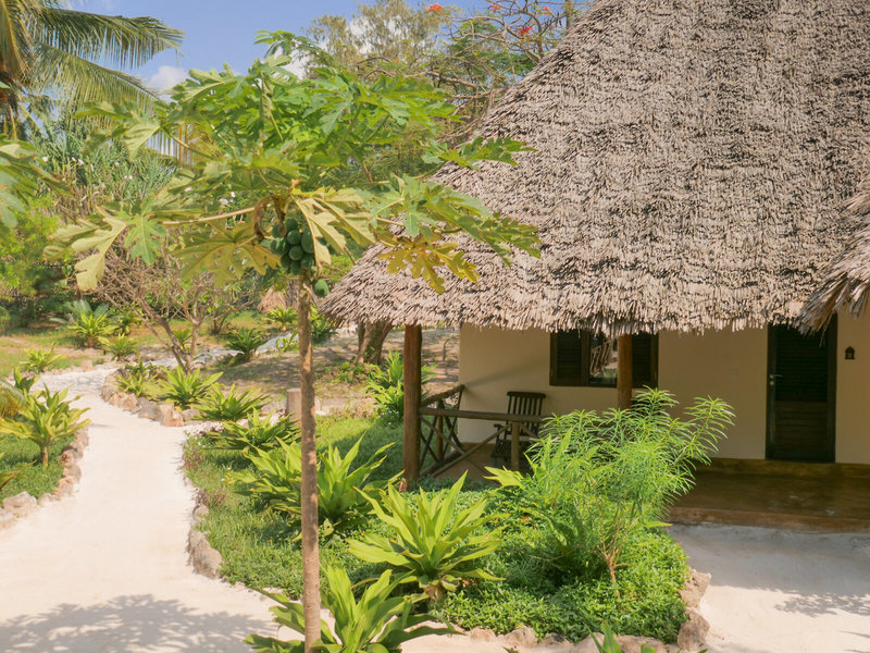 Zanzibar Pearl Boutique Hotel & Villas 4