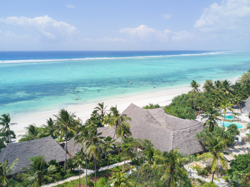 Zanzibar Pearl Boutique Hotel & Villas 6