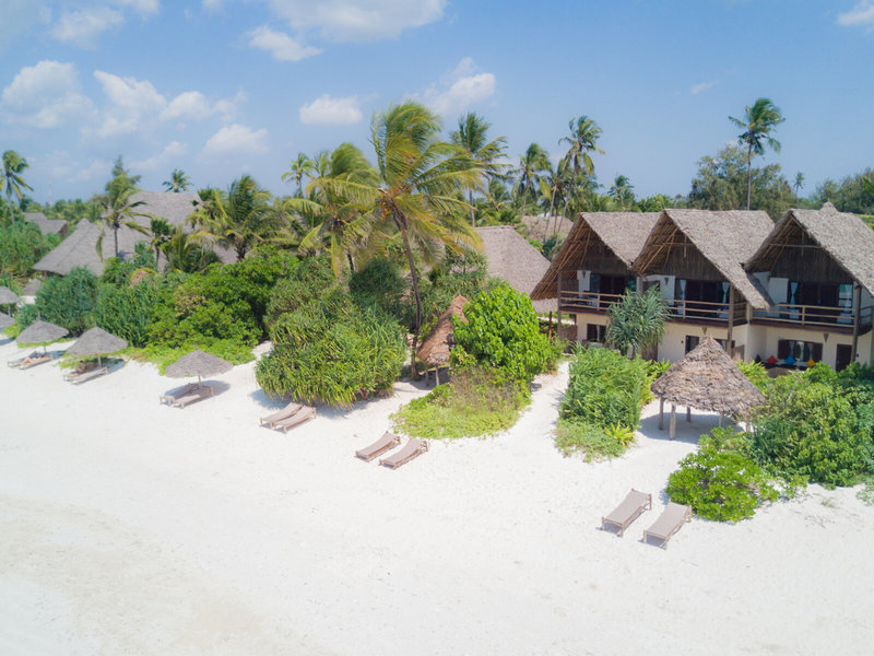 Zanzibar Pearl Boutique Hotel & Villas 7