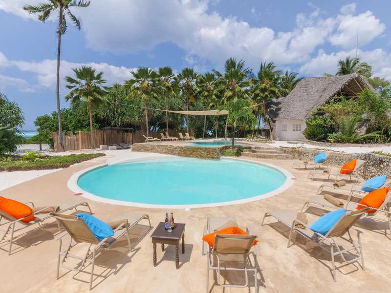 Zanzibar Pearl Boutique Hotel & Villas 10