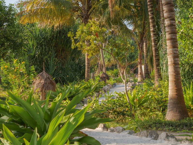 Zanzibar Pearl Boutique Hotel & Villas 13