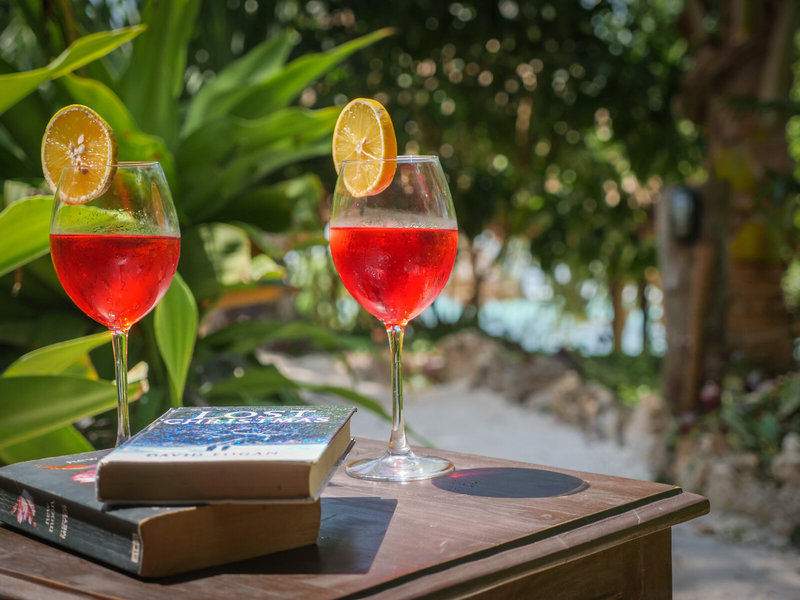 Zanzibar Pearl Boutique Hotel & Villas 14