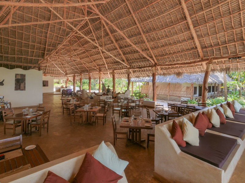 Zanzibar Pearl Boutique Hotel & Villas 15