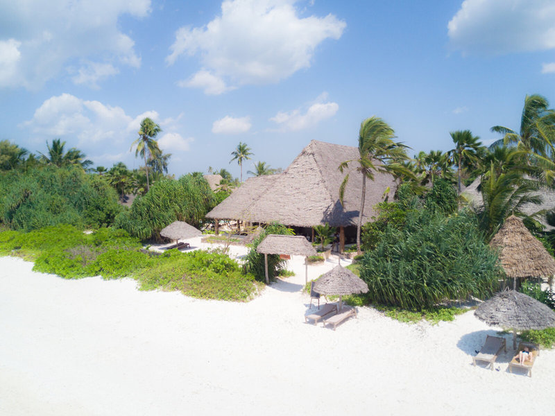 Zanzibar Pearl Boutique Hotel & Villas 17