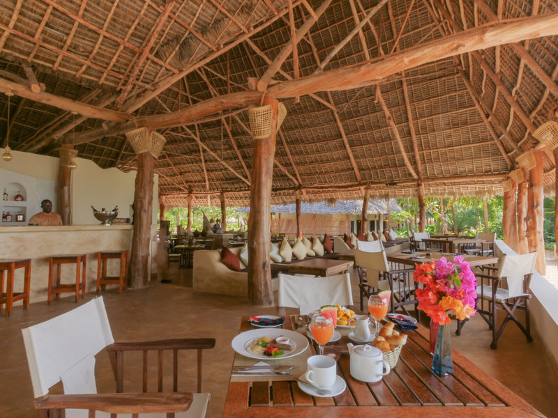 Zanzibar Pearl Boutique Hotel & Villas 18