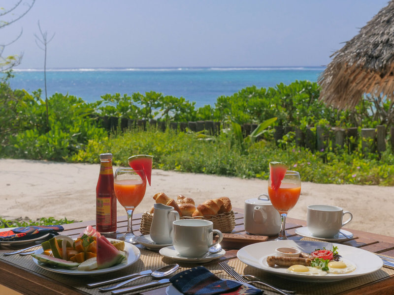 Zanzibar Pearl Boutique Hotel & Villas 19
