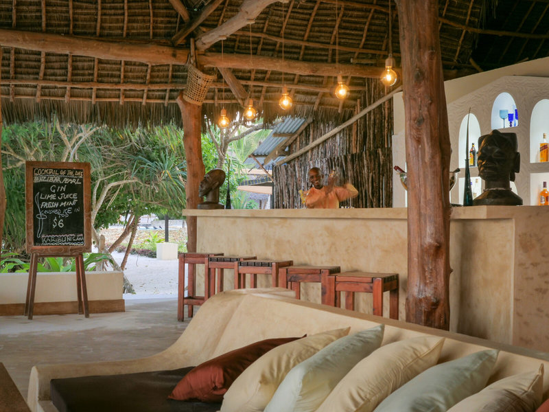 Zanzibar Pearl Boutique Hotel & Villas 22