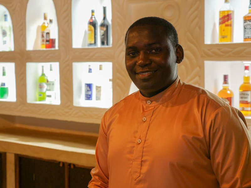 Zanzibar Pearl Boutique Hotel & Villas 25