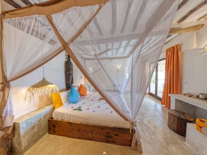 Zanzibar Pearl Boutique Hotel & Villas 32