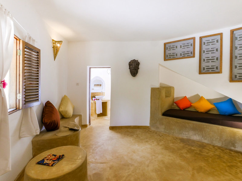Zanzibar Pearl Boutique Hotel & Villas 35