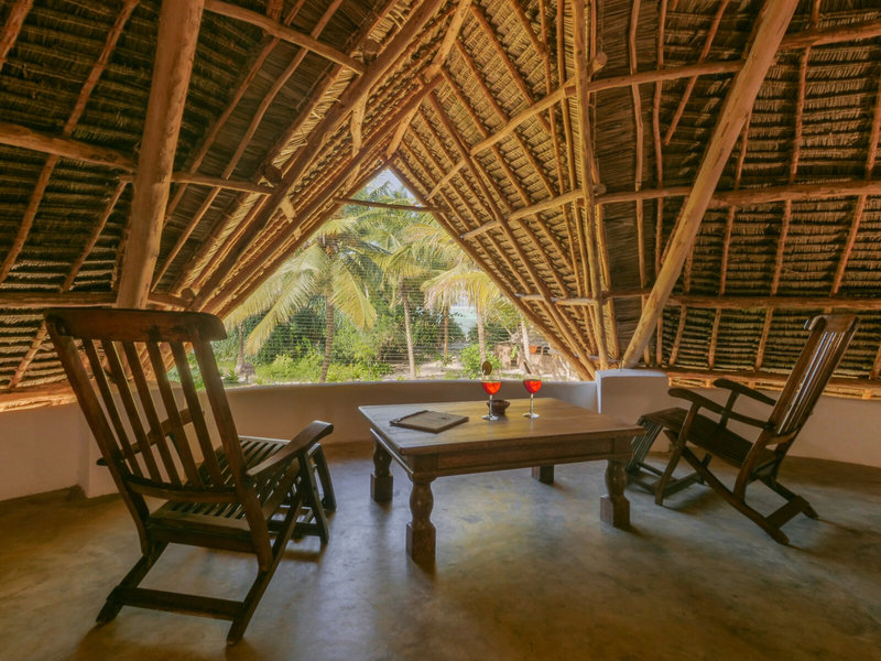 Zanzibar Pearl Boutique Hotel & Villas 36