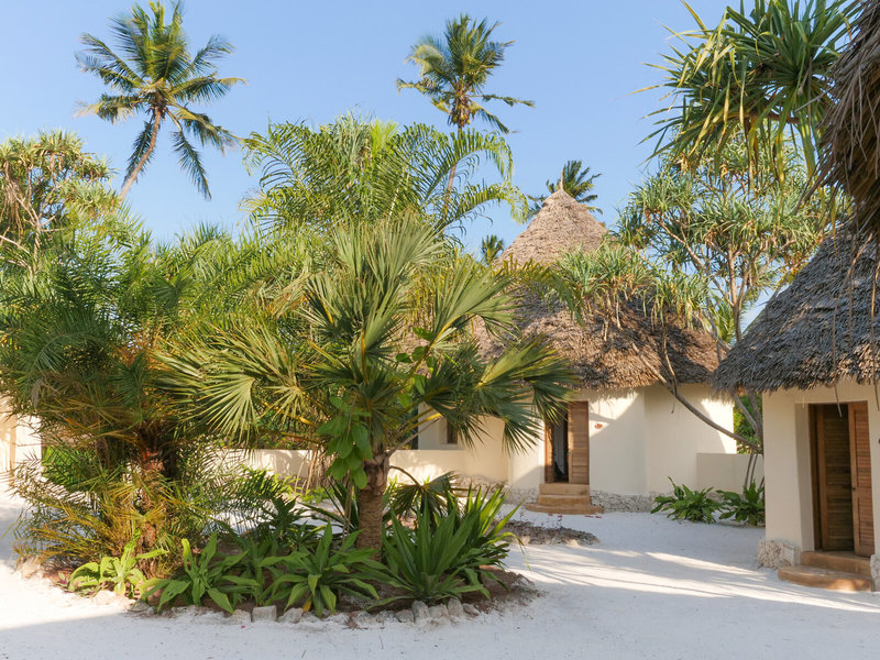 Zanzibar Pearl Boutique Hotel & Villas 37