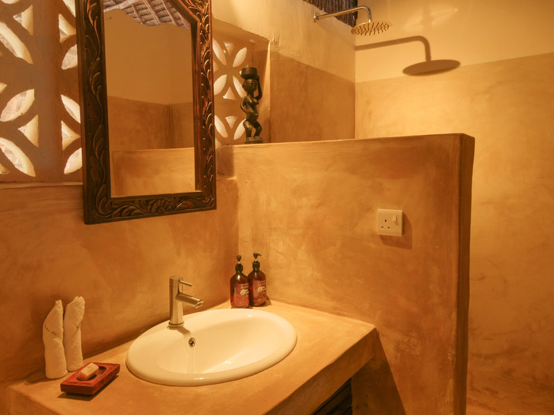 Zanzibar Pearl Boutique Hotel & Villas 38