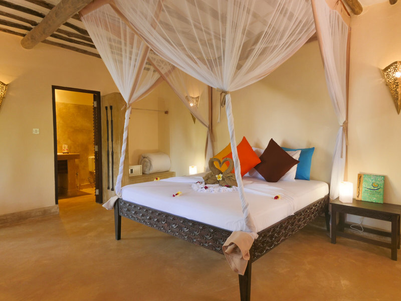 Zanzibar Pearl Boutique Hotel & Villas 43