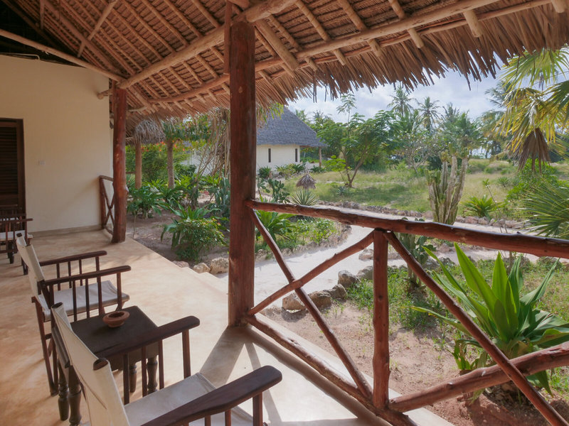 Zanzibar Pearl Boutique Hotel & Villas 44