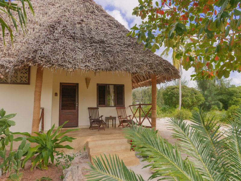 Zanzibar Pearl Boutique Hotel & Villas 45